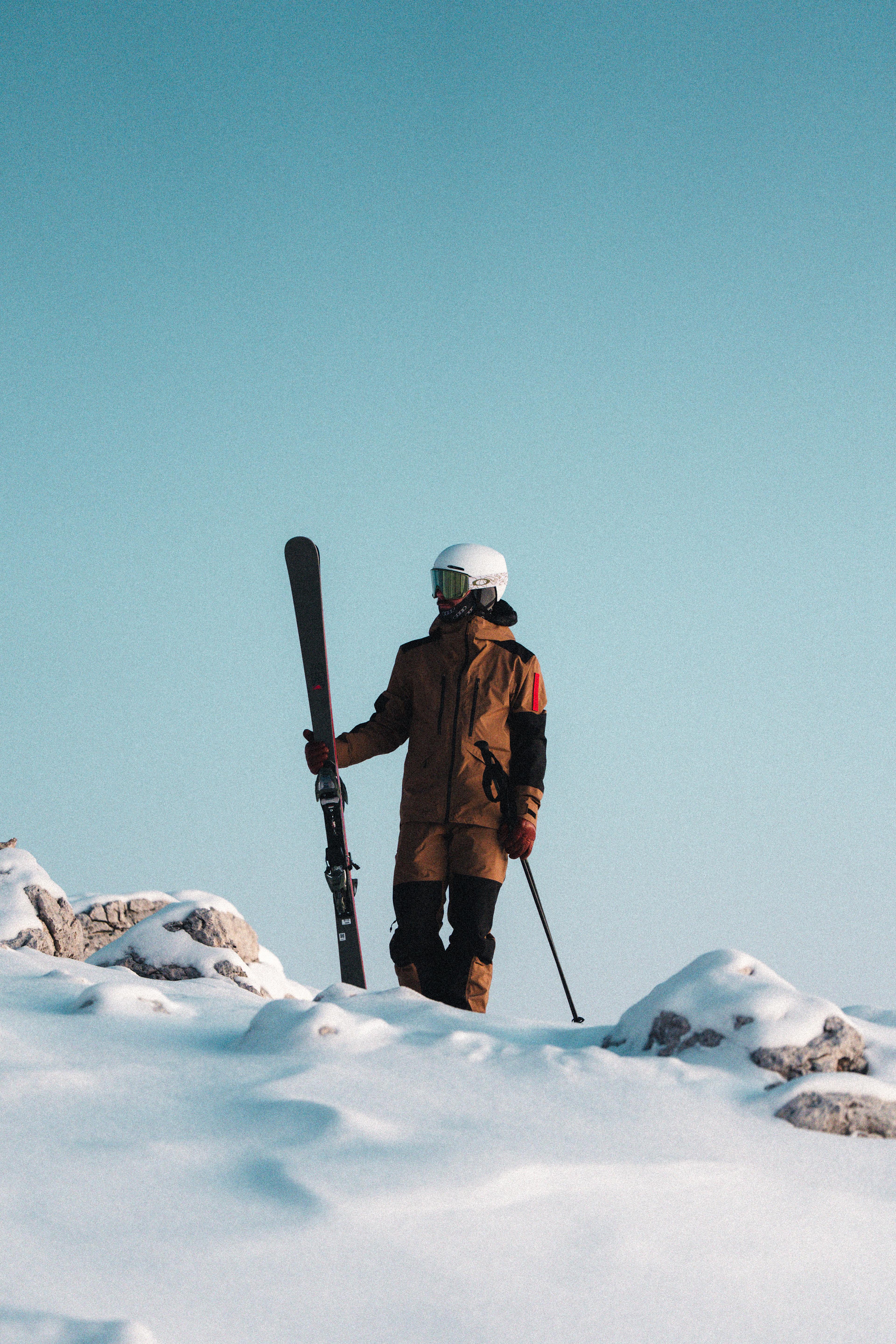 PRO Ski | VAN DEER-Red Bull Sports – VAN DEER-Red Bull Sports